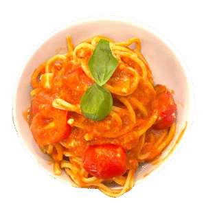 Spaghetti Scarpariello