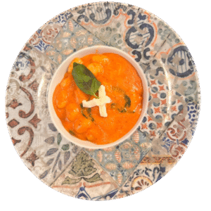 Gnocchi alla Sorrentina