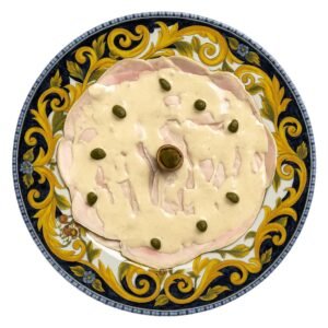 Vitello Tonnato