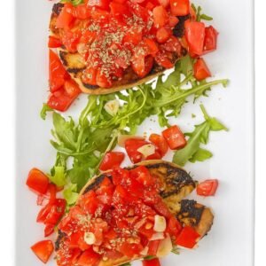 Bruschetta