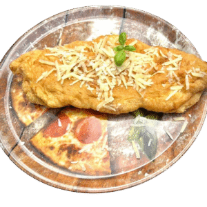 Calzone Napoli (Frittierte)