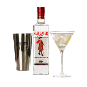 Beefeater Gin 4cl