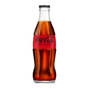 Coca Cola Zero 33cl