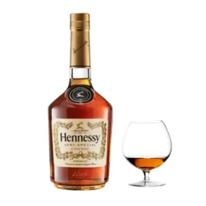 Hennessy Cognac 4cl