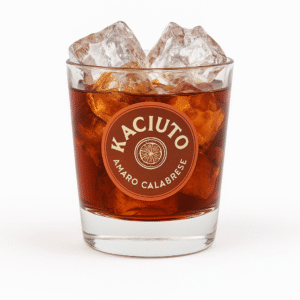 Kaciuto Amaro Calabrese 4cl