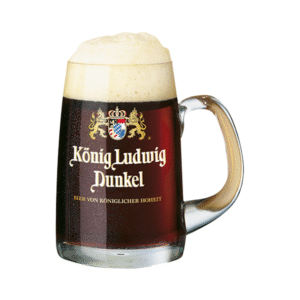 König Ludwig Dunkel 0,5l