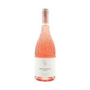 Macco Macco rosato Puglia IGP 0,7l