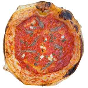 Marinara Special