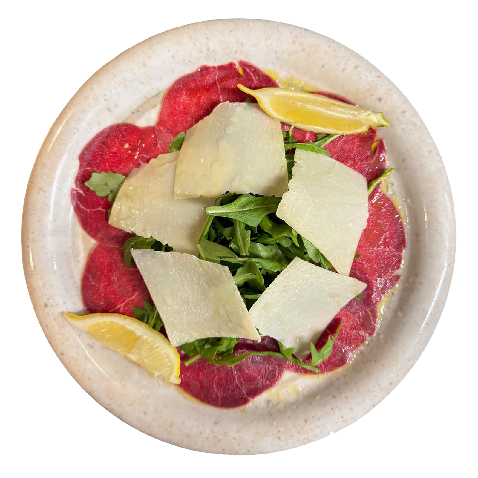 Carpaccio di Bue