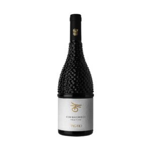 Primitivo “cinquenoci” IGP 0,7l