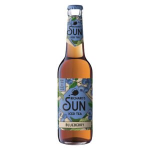 Richard's Sun Heidelbeeren 33cl