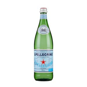 S. Pellegrino 75cl