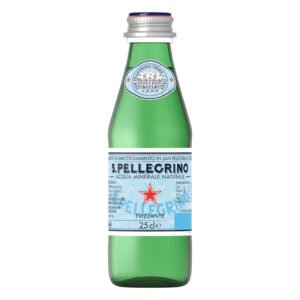S. Pellegrino 25cl