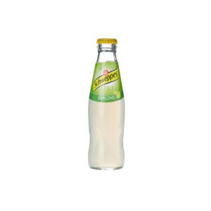 Schweppes Lemon 20cl