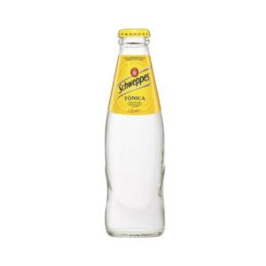 Schweppes Tonic 20cl