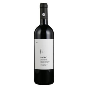 Moro rosso toscana IGT 0,7l