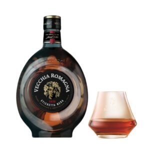 Vecchia Romagna Ris. 4cl