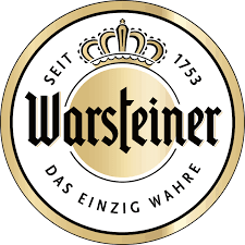 Warsteiner Pilsener vom Fass 0,3l