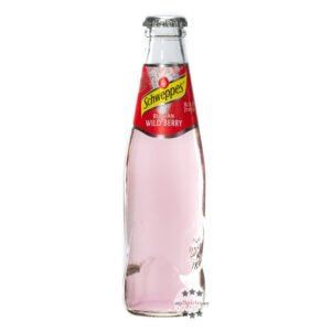 Lillet mit Schweppes Russian Wild Berry 0,2l